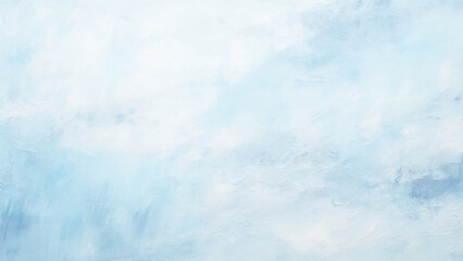 abstract blue wall or blue paper texture background, blue wall texture.