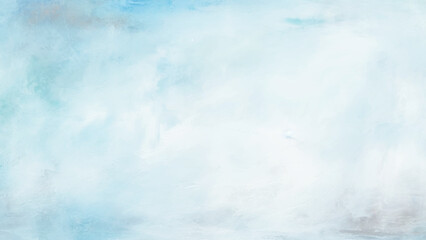 abstract blue wall or blue paper texture background, blue wall texture.