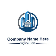 Real Estate Logo