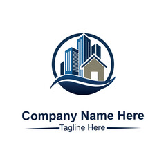 Real Estate Logo