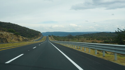 Michoacan trip in December 2024