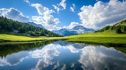 Mentor leading a constructive feedback session with a young professional in a private office