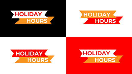 Holiday hours Day celebrated in  29 December. Holiday concept. suitable for placard, background, Greeting Card, Poster and wallpaper design template with text inscription, standard Social Media Post