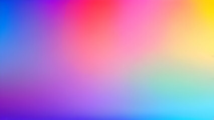 Obraz premium Simple colorful background, suitable for handphone wallpapers 