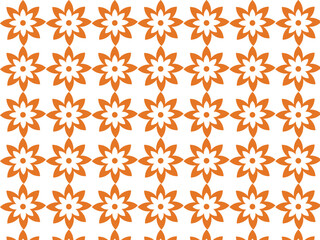 Flowers Patterns Design 