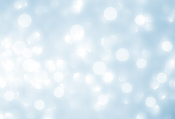 Blue background bokeh nature sunlight autumn spring environment ecosystem zero carbon backdrop...