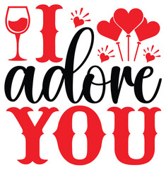 Valentine sticker SVG Design Valentine Love Sticker Svg
