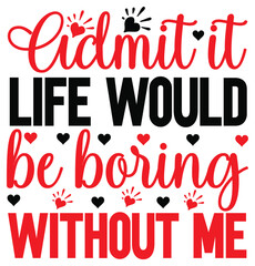 Valentine sticker SVG Design Valentine Love Sticker Svg
