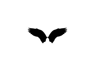 Wings vector Design Art  Illustration