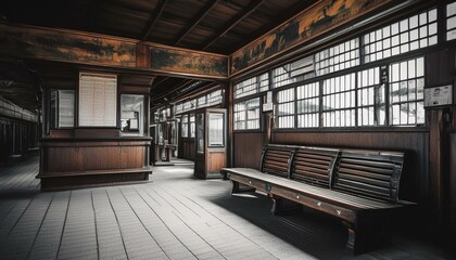 Discover the small details that evoke fond recollections.  