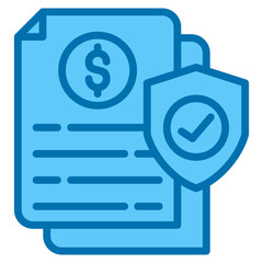 Liability Insurance Icon