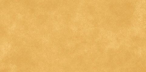 Abstract brown grunge and empty smooth old, stained paper texture background design. vintage paper texture old parchment paper design. cement concrete smooth rough wall texture. brown paper texture.