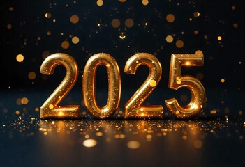 Happy New Year 2025