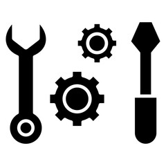 engineering icon