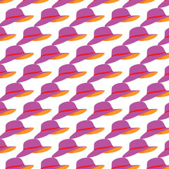 seamless pattern