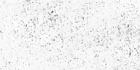 Abstract white and black texture of a grunge concrete dust wall with cracks and scratches background. distressed grunge concrete wall texture. abstract vintage of old surface texture background.