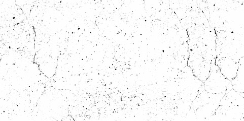 Abstract white and black texture of a grunge concrete dust wall with cracks and scratches background. distressed grunge concrete wall texture. abstract vintage of old surface texture background.