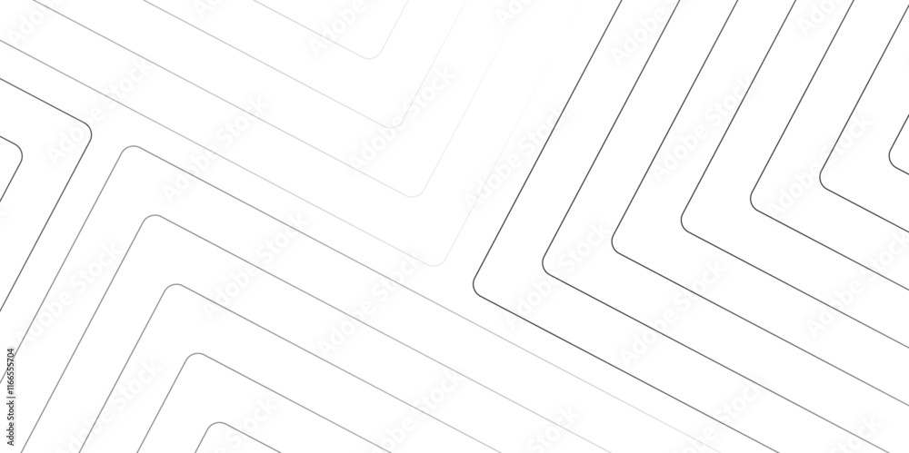 Poster abstract gradient white and black line pattern transparent monochrome stripe background texture. vec