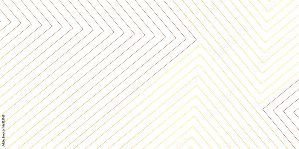 Poster abstract gradient colorful line pattern transparent monochrome stripe background texture. vector mod