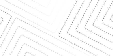 Abstract gradient white and black line pattern transparent monochrome stripe background texture. vector modern pattern grid line transparent. geometric triangle shape stroke line background design.