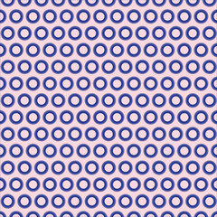 Beautiful seamless vector pattern design (2)