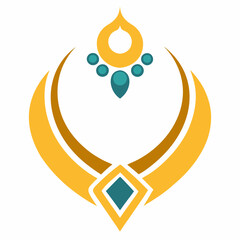 Minimalist Jewelry Logo for Luxury Business Identity