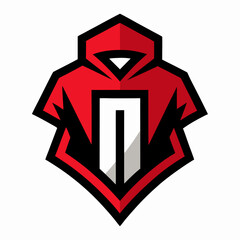 Modern Street wear Logo for Trendy Branding on White Background