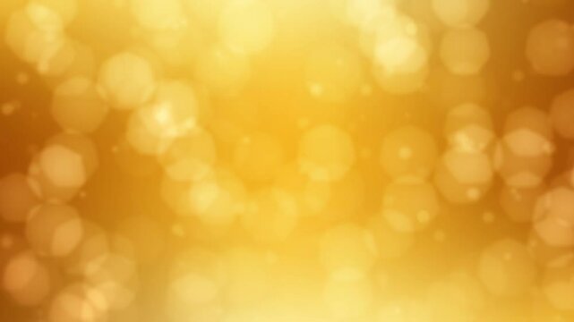 とても美しいゴールドの背景です。ゴージャスにしたいときに使ってください。