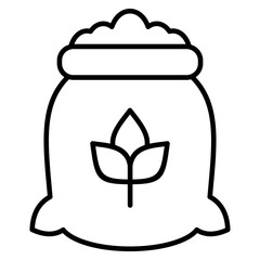 fertilizer icon