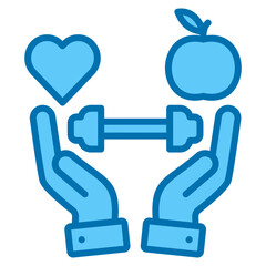 Wellness Program Icon