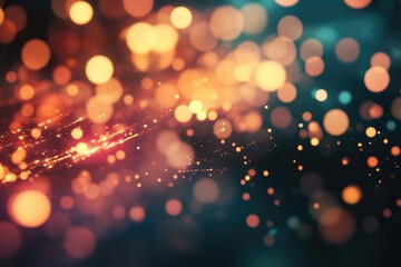 Dark Lights Photography