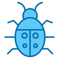 Bug Icon