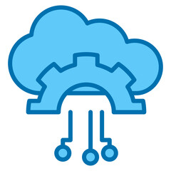 Cloud Icon
