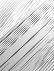 Obraz premium Grey geometric corporate background. Vector design