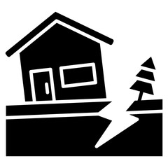 Natural Disasters icon