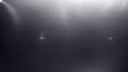 Obraz premium brushed metal background