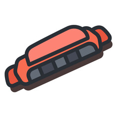 harmonica icon