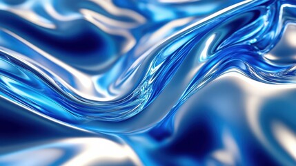 technology background.blue tech digital abstract .abstract blue background