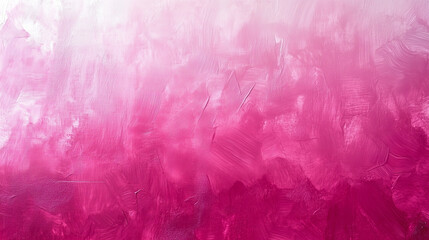 Fototapeta premium abstract watercolor background, pink watercolor background, wallpaper, ombre pink background