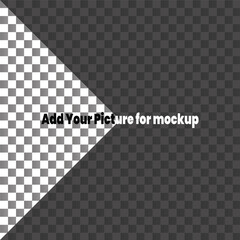 High-Quality Transparent Backgrounds for Effortless Integration