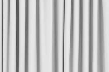 gray satin silk, elegant fabric for backgrounds