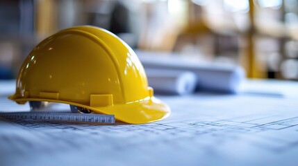 Engineers and Architects Meeting for Building Planning Session