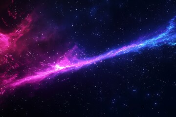 Obraz premium abstract background with magic waves