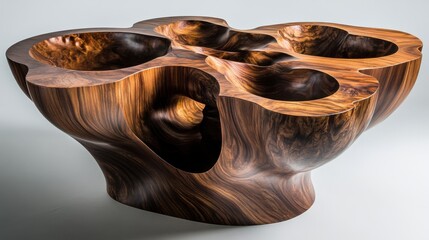 Woodworking lets you create functional and artistic pieces.