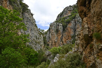 Crete, Greece, mountains, beach, water, sea, holidays, trip, holiday, sun, sky, forest, rocks, trekking, beach, sea, water, rest, vacation, holiday,