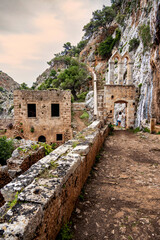 Crete, Greece, mountains, beach, water, sea, holidays, trip, holiday, sun, sky, forest, rocks, trekking, beach, sea, water, rest, vacation, holiday,