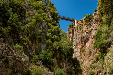 Crete, Greece, mountains, beach, water, sea, holidays, trip, holiday, sun, sky, forest, rocks, trekking, beach, sea, water, rest, vacation, holiday,