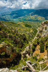Crete, Greece, mountains, beach, water, sea, holidays, trip, holiday, sun, sky, forest, rocks, trekking, beach, sea, water, rest, vacation, holiday,