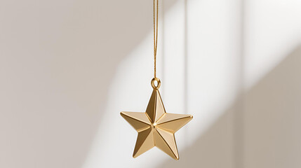golden stars background