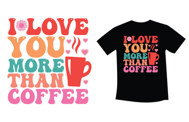 Retro Valentines SVG Design